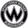 Logo của Wacker Burghausen
