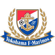 Logo của Yokohama F. Marinos