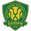 Logo của Beijing Guoan