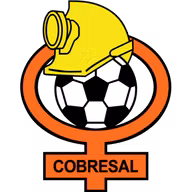 Logo của Cobresal