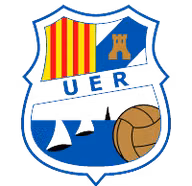 Logo của UE Rapitenca