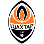 Logo của FC Shakhtar Donetsk U19