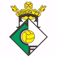 Logo của Novelda CF