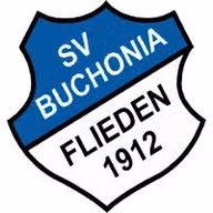Logo của Buchonia Flieden