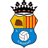 Logo của AD Almudevar