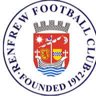 Logo của Renfrew (w)