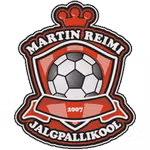 Logo của Viimsi MRJK B