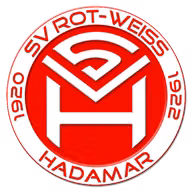Logo của Rot-Weiss Hadamar