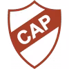 Logo của Platense (nữ)