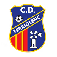 Logo của CD Ferriolense