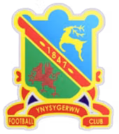 Logo của Ynysgerwn