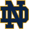 Logo của Notre Dame (w)