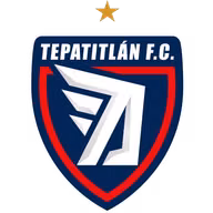 Logo của Tepatitlan FC
