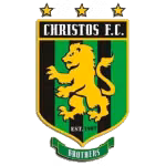 Logo của Christos FC