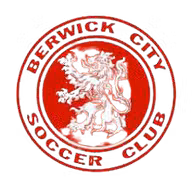 Logo của Berwick City