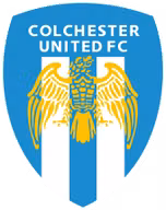 Logo của Colchester Utd U21