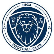 Logo của Riga FC