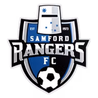 Logo của Seaford Rangers