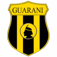 Logo của Guarani U19