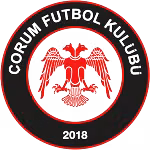 Logo của Corum F.K.