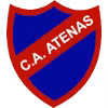 Logo của CA Atenas de San Carlos