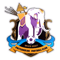 Logo của Phitsanulok FC 2015