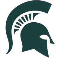 Logo của Michigan State