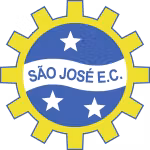 Logo của Sao Jose EC U20