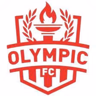 Logo của Olympic FC BPL (w)