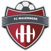 Logo của Mauerwerk