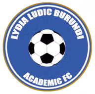 Logo của LLB Academic
