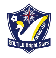 Logo của Bright Stars FC