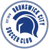 Logo của Brunswick City