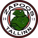 Logo của Tallinna FC Zapoos