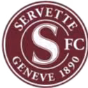 Logo của Servette U19
