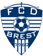 Logo của Dinamo Brest II