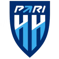 Logo của Pari Nizhny