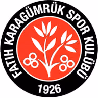 Logo của Fatih Karagumruk U19
