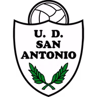 Logo của UD San Antonio Pilar (nữ)