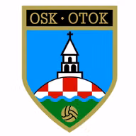 Logo của NK OSK Otok