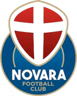 Logo của Novara U20