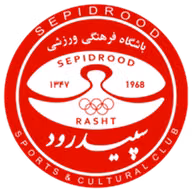 Logo của Sepidrood Rasht