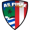 Logo của AS Pirae