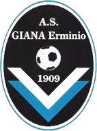 Logo của Giana Erminio U19