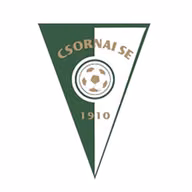 Logo của Csornai SE
