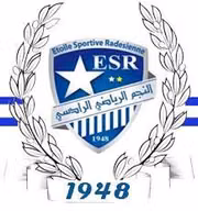 Logo của ES Rades