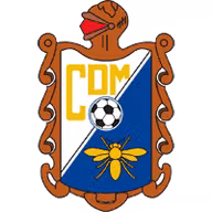 Logo của CD Mosconia