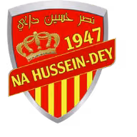 Logo của NA Hussein Dey U21