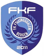 Logo của Fyllingsdalen