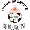 Logo của US Bougouni
